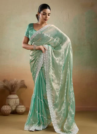Party Wear Sarees