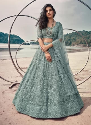 Wedding Lehengas