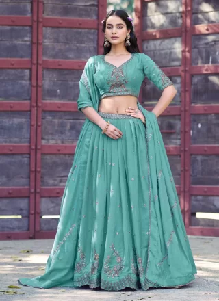 Lehengas