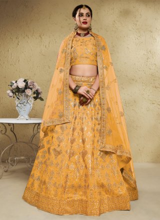 Lehengas