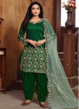 plus size salwar