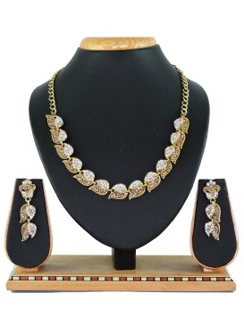 Awesome Necklace Set For Festival