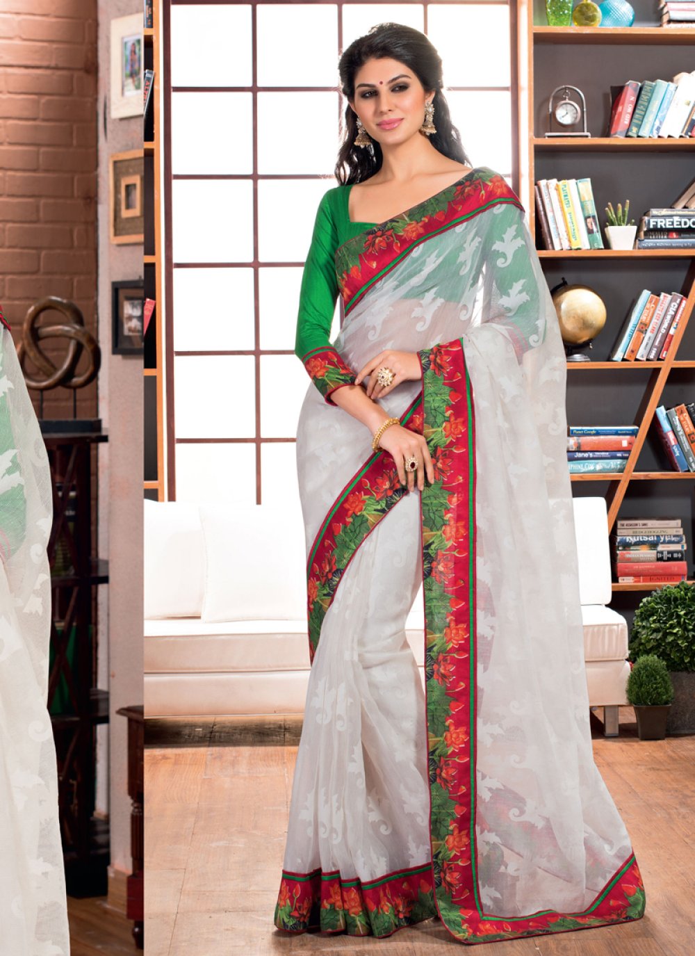 Which Type of Bridal Sarees Are Preferred in India? - Kankatala