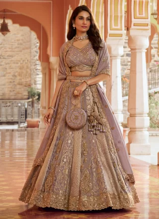 Lehengas