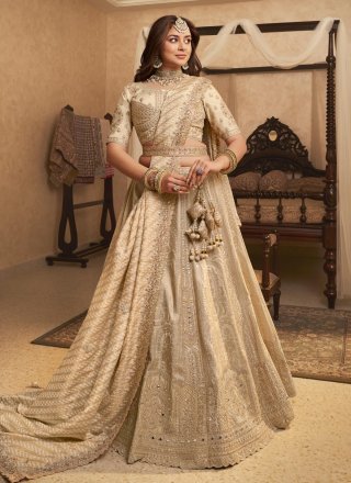 Wedding Lehengas