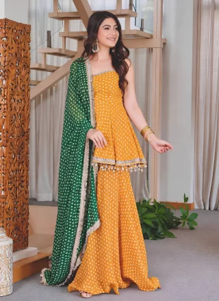 Salwar Kameez
