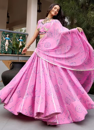 Lehengas