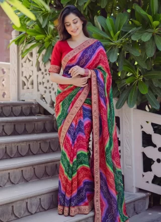 Party Wear Sarees
