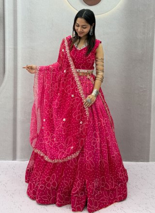 Wedding Lehengas