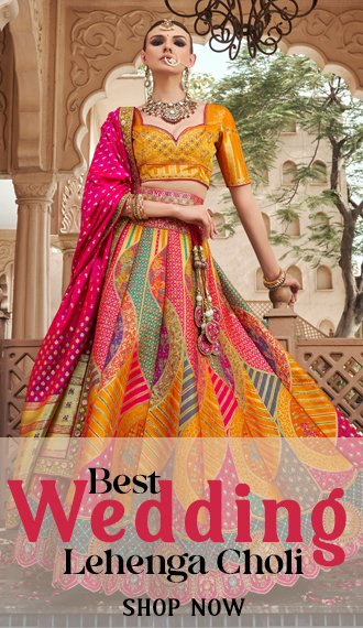 Lehenga Choli Lehenga Choli