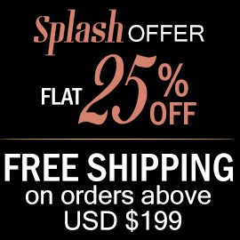 Sale Offer & Free Shipping