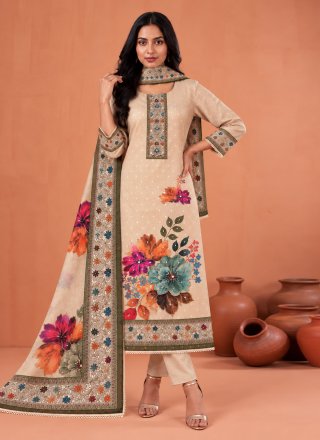 Salwar Kameez