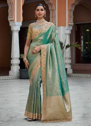 Designer Sarees