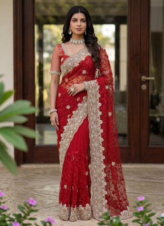 Designer Sarees