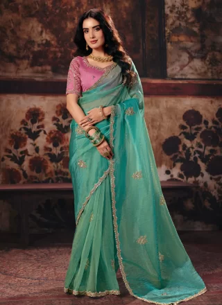 Designer Sarees