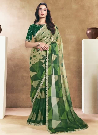 Designer Sarees