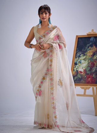 Party Wear Sarees