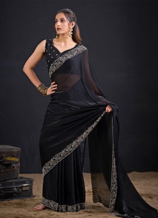 Party Wear Sarees