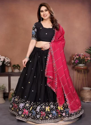 Wedding Lehengas