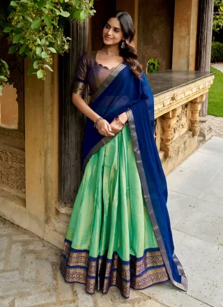 Lehengas