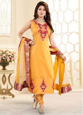 plus size churidar online