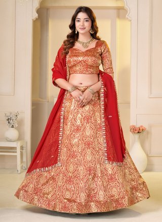 Wedding Lehengas