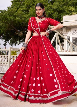 Lehengas