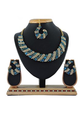 Charming Necklace Set For Party