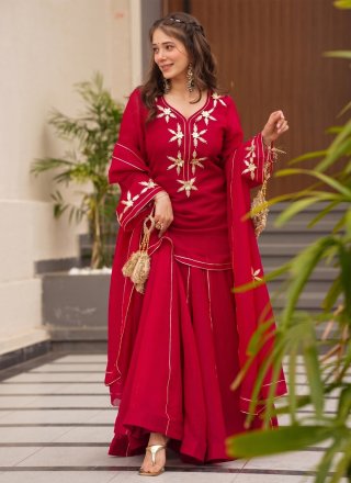 Salwar Kameez