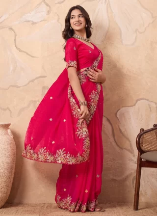 Party Wear Sarees
