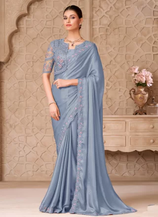 Designer Sarees