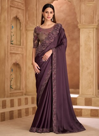 Designer Sarees