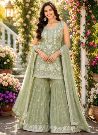 Salwar Kameez