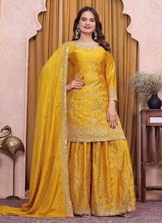 Salwar Kameez
