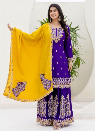 Salwar Kameez
