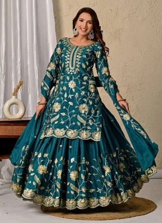 Salwar Kameez