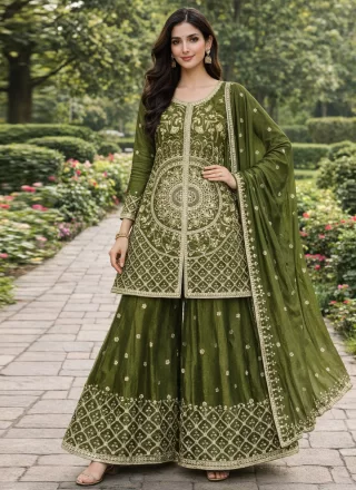 Salwar Kameez