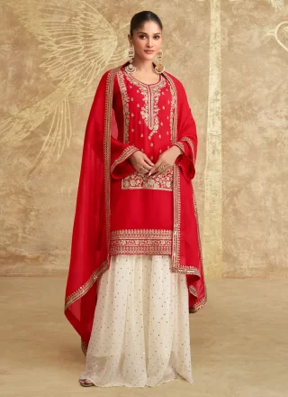 Salwar Kameez