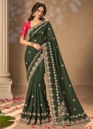 Party Wear Sarees