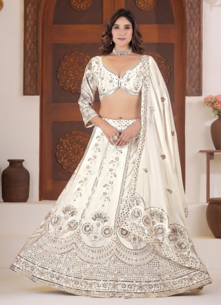 Wedding Lehengas