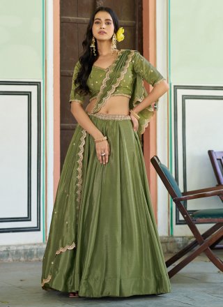 Lehengas
