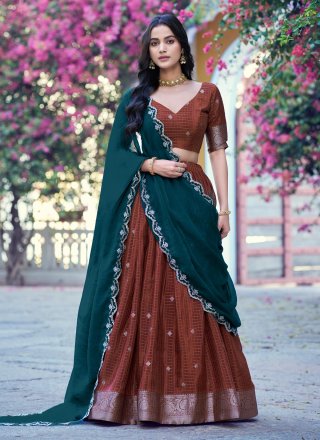 Lehengas