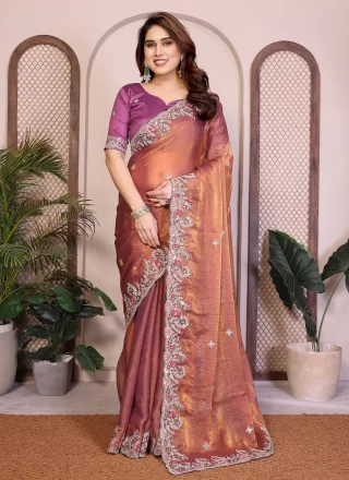 Party Wear Sarees