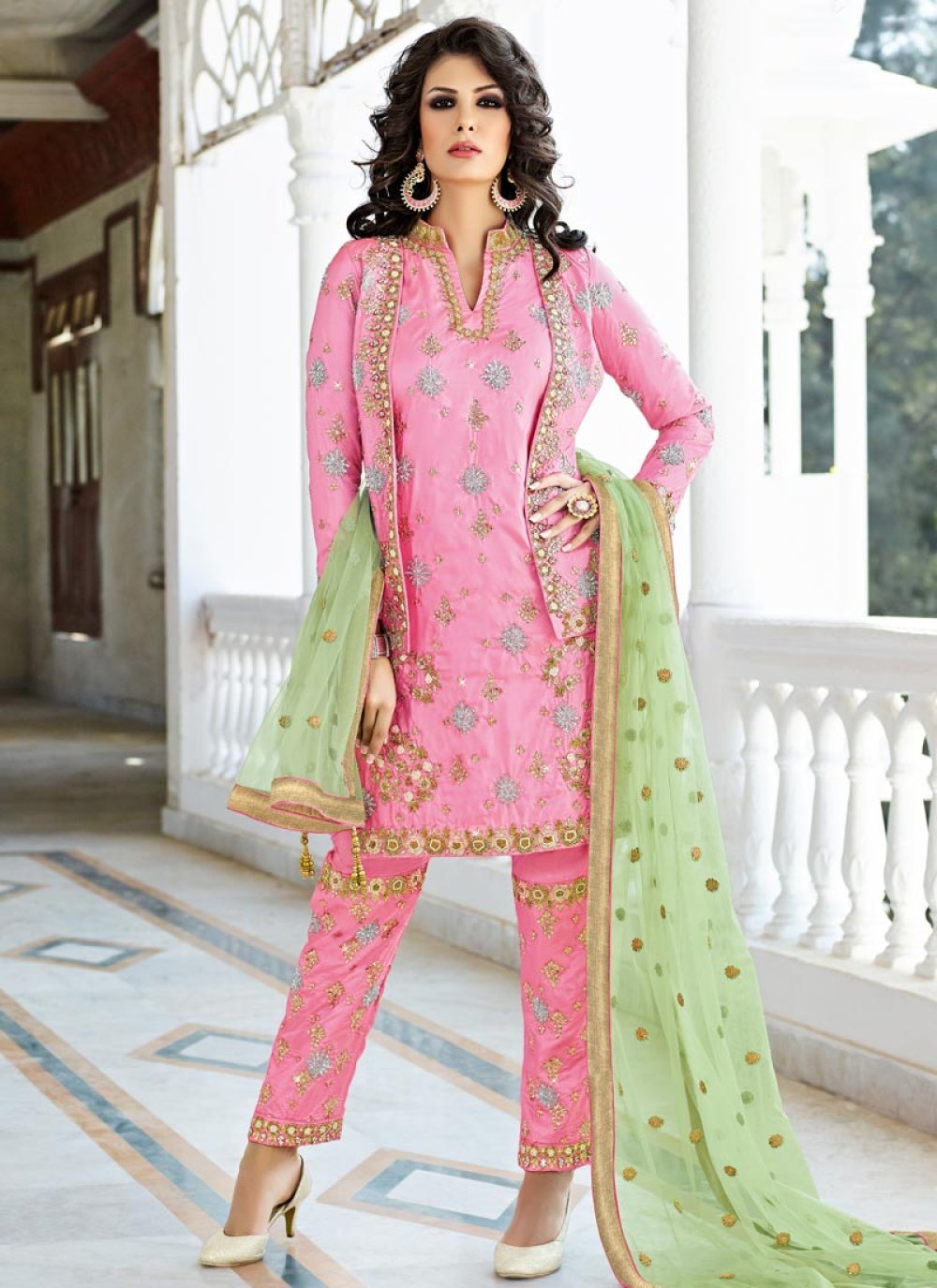 Salwar kameez online 2025 shop deutschland