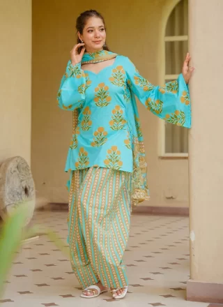 Salwar Kameez