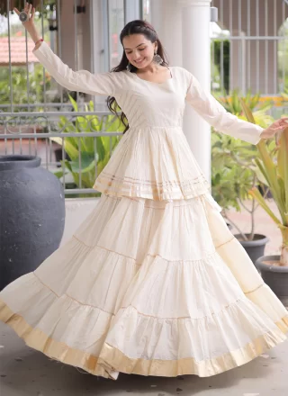 Lehengas