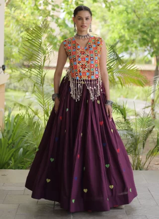 Lehengas