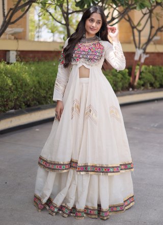 Lehengas