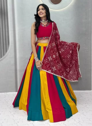 Lehengas