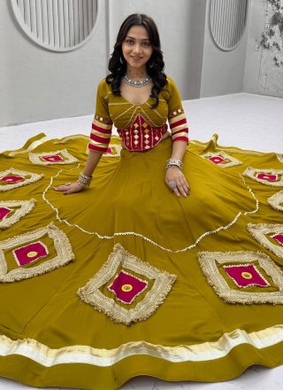 Lehengas